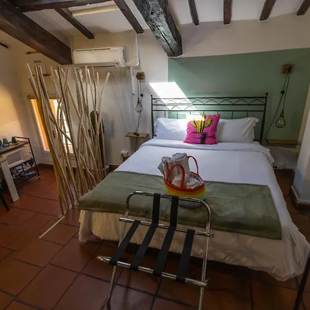 Vicolo Sette - Saguaro Loft *