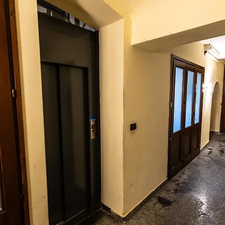 Vicolo Sette - Saguaro Loft Μόντενα