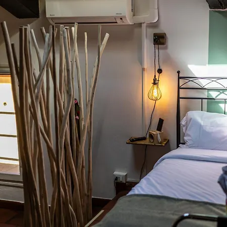 Vicolo Sette - Saguaro Loft