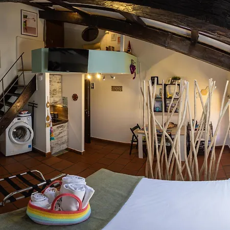 Vicolo Sette - Saguaro Loft * Módena