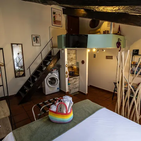 Vicolo Sette - Saguaro Loft Διαμέρισμα Μόντενα