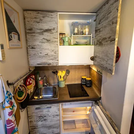 Vicolo Sette - Saguaro Loft * Μόντενα