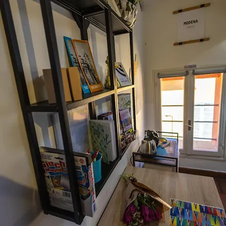 Vicolo Sette - Saguaro Loft