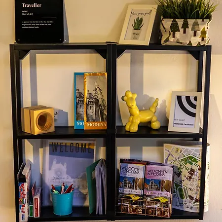 Διαμέρισμα Vicolo Sette - Saguaro Loft